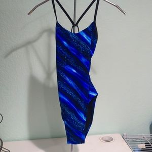 TYR 30 swimsuit
